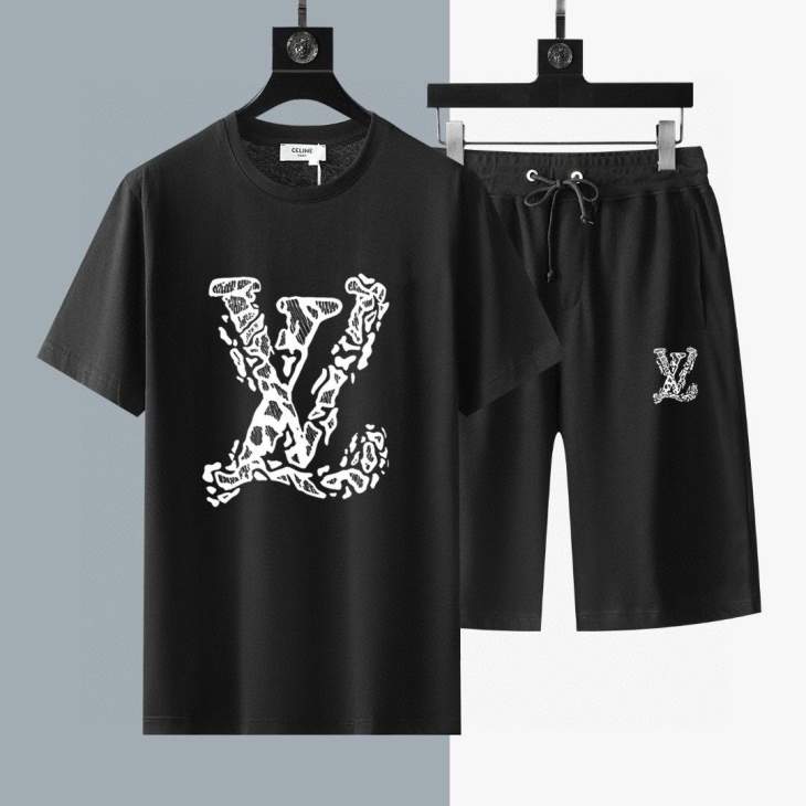 Picture of LV Shirt Pant Suits _SKULVM-5XL13xr1023598